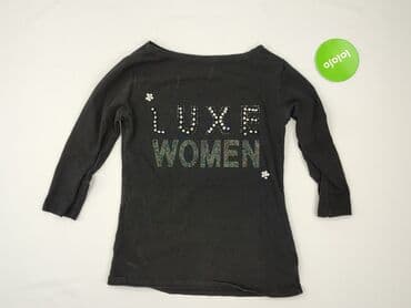 h: Women's blouse, size S (EU 36) — 2