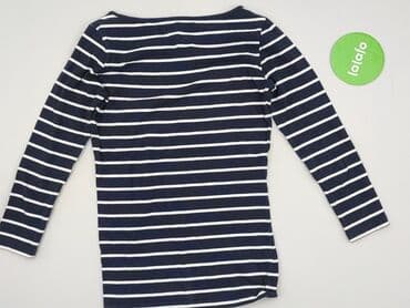 koszula w paski damska reserved: Bluzka damska, rozmiar XS — 3