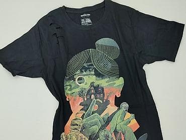 bluzka dekolt w serce: Medicine, T-shirt damski, rozmiar XS — 1