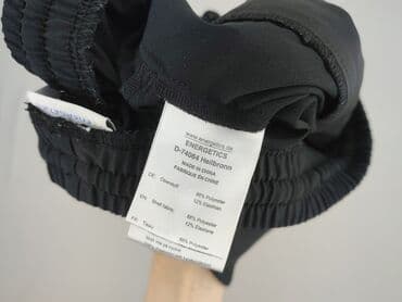 spodnie joggery damskie lidl: Energetics, Spodnie 3/4 damskie, rozmiar M — 5