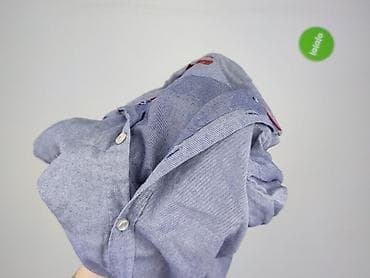 reebok dresy: Vistula, Koszulа dla mężczyzn, rozmiar M — 5