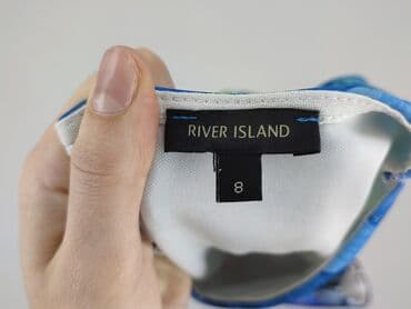river island sukienki: River Island, Sukienka damska, rozmiar S — 4