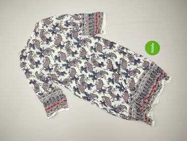 monnari sukienki boho: Sukienka damska, rozmiar S — 3