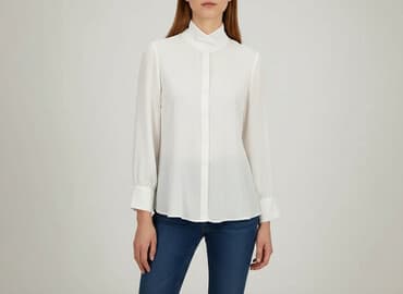 bluzki i tuniki wizytowe: Tu, Bluzka damska, rozmiar S — 7