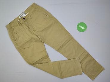 gapa bluza: Topman, Spodnie materiałowe damskie, rozmiar S — 2
