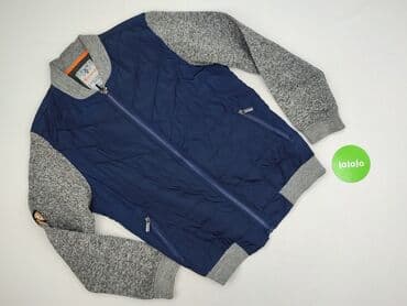 buty zimowe ccc wyprzedaż: Kurtka przejściowa dla mężczyzn, rozmiar L — 2