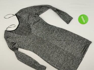 suknie wyszczuplające: Divided, Сукня жіноча, розмір L — 3