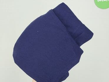 piżamy dla ciężarnych: Spodnie 3/4 damskie, rozmiar 4XL — 5