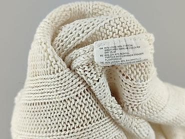 benetton sweter: H&M, Sweter damski, rozmiar XS — 5