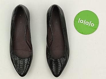 reserved baleriny: Balerinki damskie, rozmiar 41 — 2