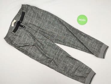 latynka spodnie dresowe: Anataka, Spodnie materiałowe damskie, rozmiar XL — 2