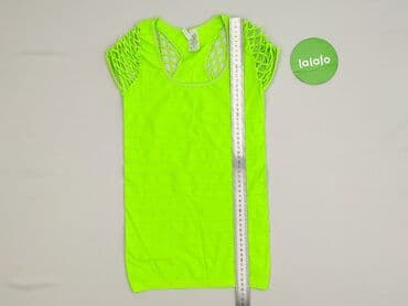 koszulka troskliwe misie h: T-shirt damski, rozmiar S — 6