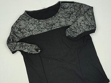 beksinski koszulka: Bluzka damska, rozmiar M — 1