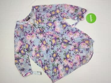 intimissimi piżama: Janina, Bluzka damska, XL — 2