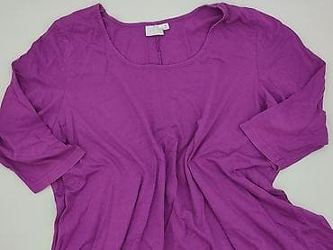 crivit bon: Bpc bonprix collection, Tunika damska, rozmiar 3XL — 1