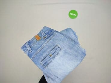 jeansy damskie loose fit: Freequent, Jeansy damskie, rozmiar S — 6