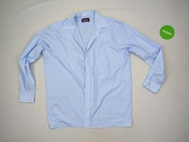 koszule makłowicz: Wółczanka, Shirt for men, size M — 2