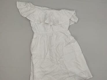 sinsay żółta sukienka: Sinsay, Sukienka damska, rozmiar XS — 1