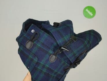 spodenki bojówki allegro: Płaszcz, Tu, 1.5-2 lat, 86-92 cm, stan - Bardzo dobry — 6