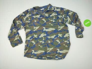 Women: Women`s shirt, size 6XL (EU 52) — 2
