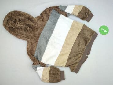 bluzy polska: Bluza z kapturem damska, rozmiar L — 4