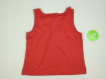 cekinowa top: Top damski, rozmiar M — 3