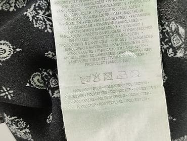 koszulka slask: Amisu, Koszula damska, rozmiar XS — 5