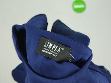 sukienki simple: SIMPLE, Sukienka damska, rozmiar S — 4