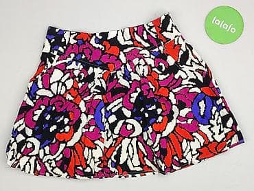 cropp spódnica: Internacionale, Spódnica damska, rozmiar S — 2