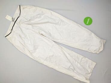 podkoszulka pod białą koszulę: Reserved, Spodnie dla mężczyzn, XL — 2