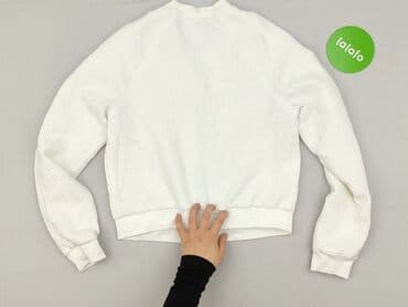 kurtki zimowe damskie mohito: Mohito, Kurtka bomberka damska, M — 3