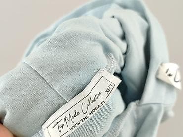 polar jeans: Bluza z kapturem damska, rozmiar XS — 5