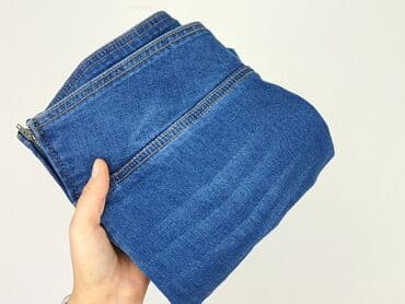 shein legginsy krótkie: Shein, Legginsy Eleganckie damskie, rozmiar XL — 6