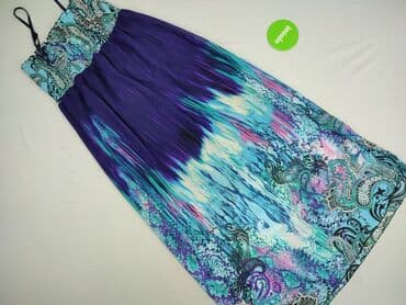 mango sukienka fioletowa: Janina, Sukienka damska, rozmiar L — 2