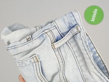 h m trampki na platformie: H&M, Szorty damskie, rozmiar 2XS — 6