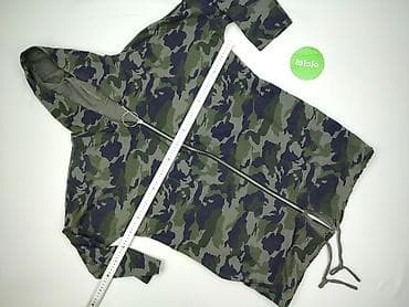 11 degrees bluza: Bluza z kapturem damska, rozmiar M — 5