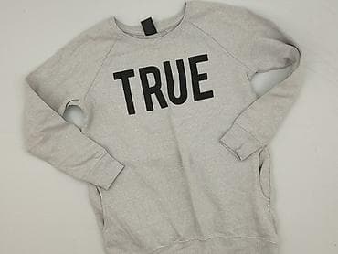 swetry esprit: Sinsay, Bluza damska
, rozmiar M — 1