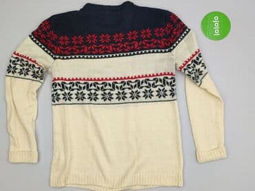 sweter lacoste: Star, Sweter damski, rozmiar L — 3