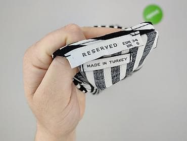 reserved boy: Bluzka damska, rozmiar XS — 4