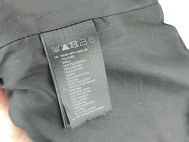 deezee garnitur damski: H&M, Marynarka damska, rozmiar XS — 5