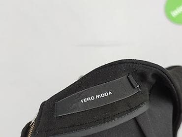 panterka spódnice: Vero Moda, Spódnica damska, rozmiar L — 4