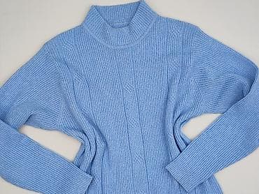 Sweter damski, rozmiar L