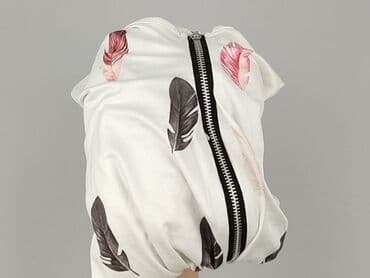 bluzki w piórka: Bluzka damska, L — 7