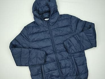 uniqlo basic: Cleve, Męska kurtka zimowa, rozmiar L — 1