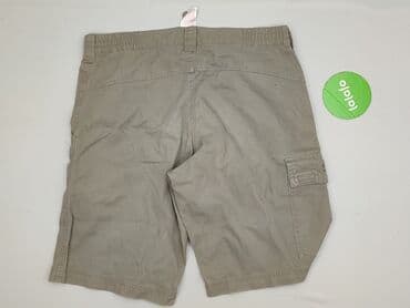 spodnie na rower z pampersem: Oxylane, Szorty dla mężczyzn, rozmiar M — 3