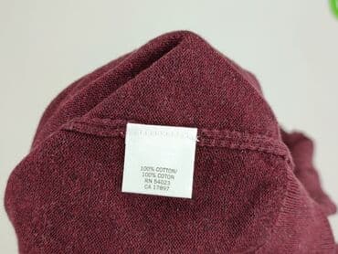 rebel sweter: Banana Republic, Sweter dla mężczyzn, rozmiar M — 5