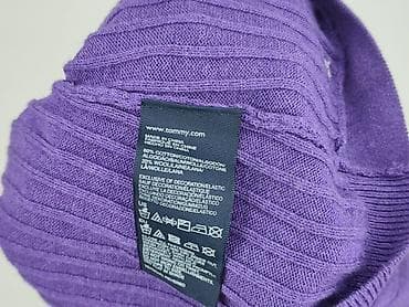 sweter tommy: Tommy Hilfiger, Kamizelka damska, rozmiar M — 8
