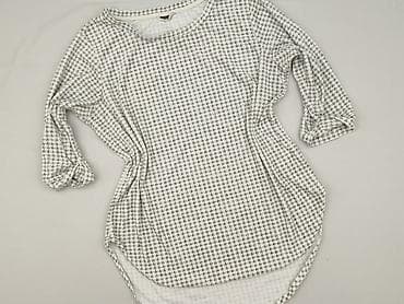 smog kurtki: Bluzka damska, rozmiar 2XL — 1