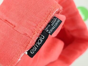 krótkie spodenki esmara: Esmara, Szorty damskie, rozmiar L — 4