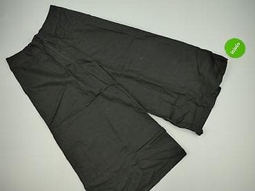cubus spodnie: Spodnie 3/4 damskie, rozmiar M — 2